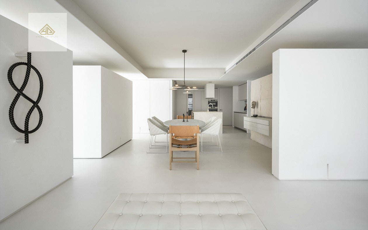 Customized Interior Decoration Design Services for Living Room 3Dmax