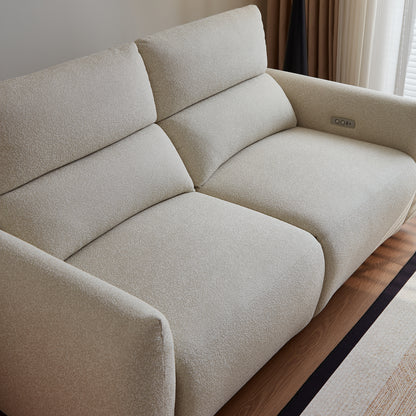 Luxury Premium Modern Home Office Furniture Leather Sofa Set Living Room Furniture