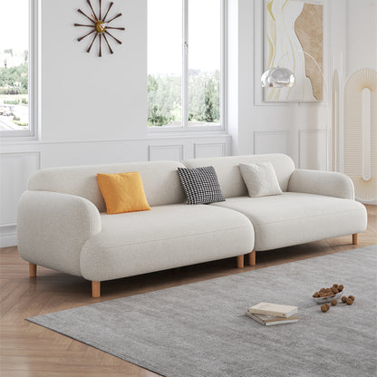 Sofa Set Sitting Room Furniture Set Living Room Sofa