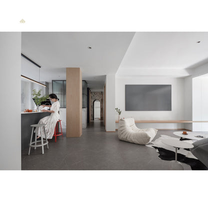 Living Room & Bedroom Interior Design Decoration Service 3D Rendering