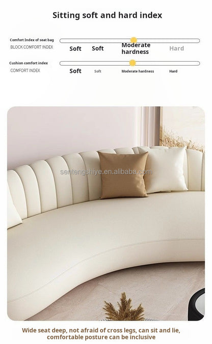 Office Furniture Comfortable Waiting Room Sofa Living Room Furniture Sofa Set