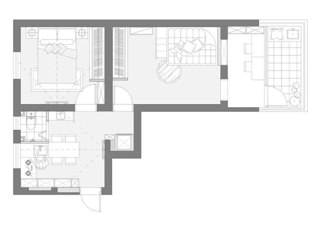 One-Stop Solution for Modern Decoration Materials Projects for Villas & Hotels