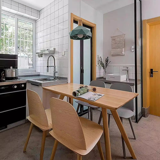 One-Stop Solution for Modern Decoration Materials Projects for Villas & Hotels