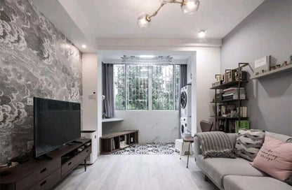 One-Stop Supply Eco-Friendly Solutions for Villa & Hall Graphic Design Support