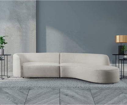 Living Room Sets Furniture Italian Luxury SOFA SET Couch