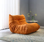 Custom Soft Bean Bag Single Lazy Compress Sofa