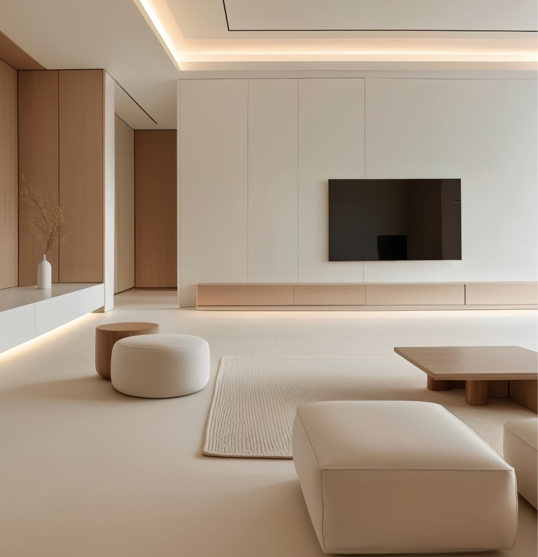 Customized Whole House Furniture Sets Whole House Customization