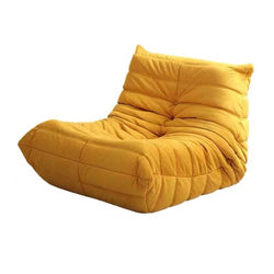 Custom Soft Bean Bag Single Lazy Compress Sofa