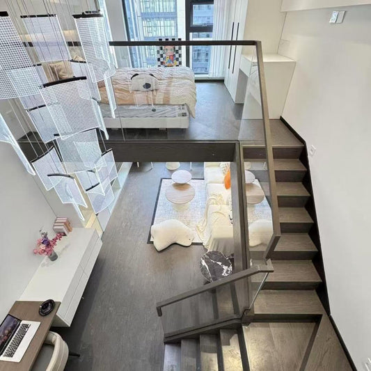 Interior 3D Rendering Service One Stop Solution for Villa Construction