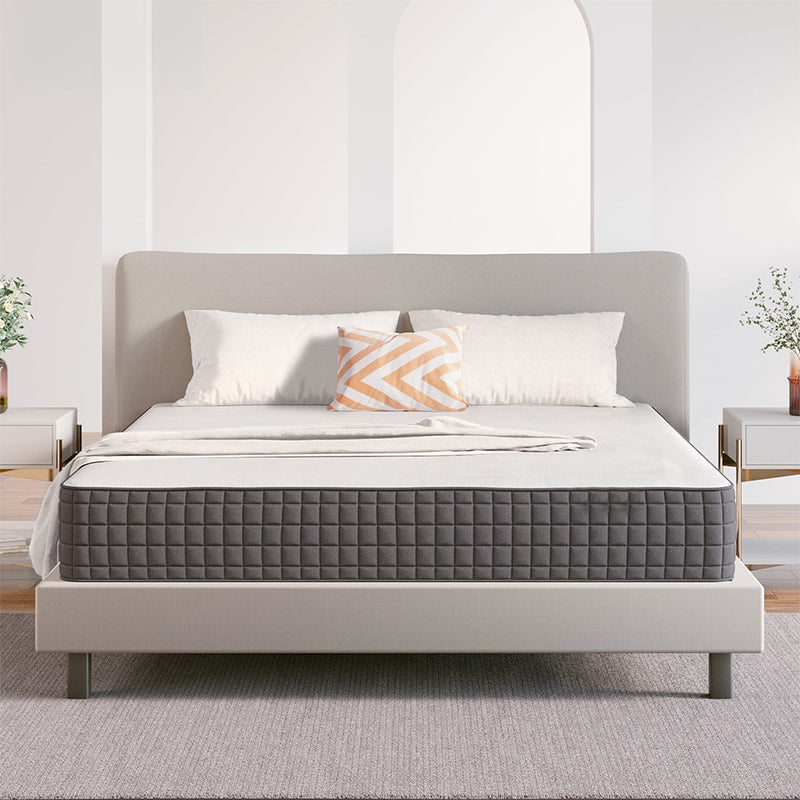 Foldable Bed Mattresses in Box king Queen Single Size Latex Memory Foam Mattress