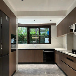 Whole House Customized Household Overall Kitchen  Cabinet Storage Cabinet