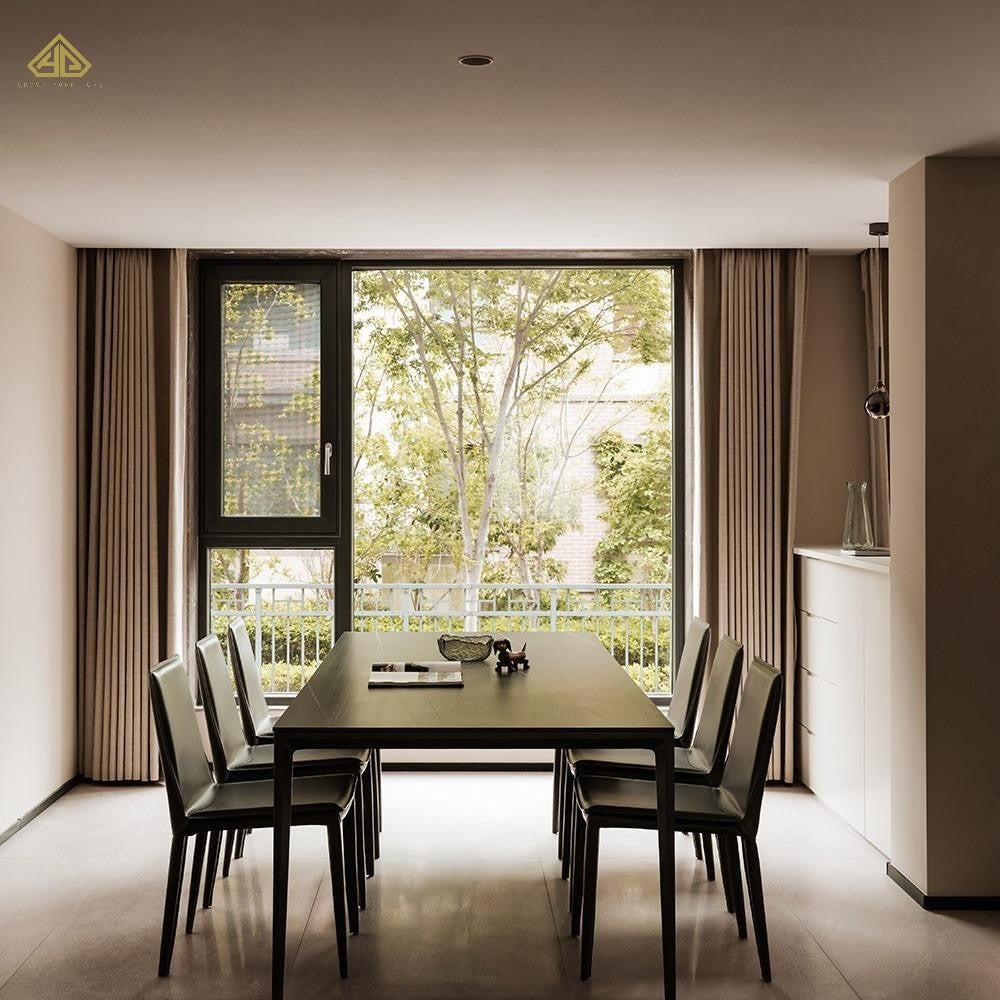 One-Stop Solution Complete Home Villa Furniture 3D Rendering Interior Design