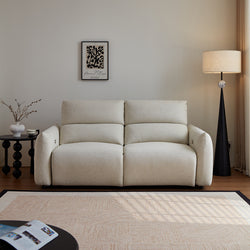 Luxury Premium Modern Home Office Furniture Leather Sofa Set Living Room Furniture