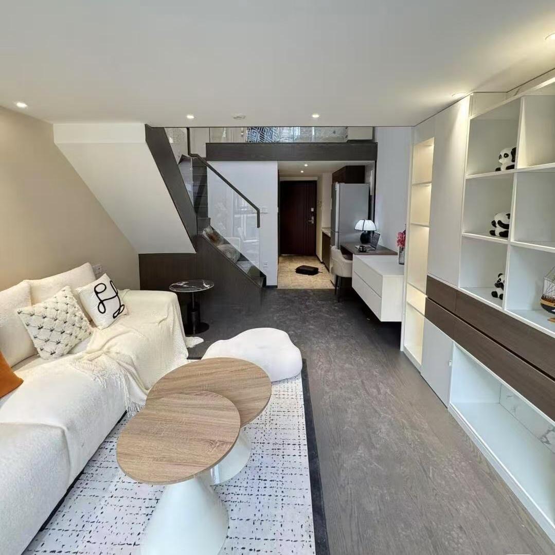 Interior 3D Rendering Service One Stop Solution for Villa Construction