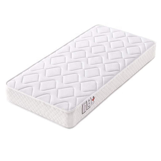 Mattress in a Box Bed Queen Orthopedic Hybrid Single Bonnel Spring Mattress