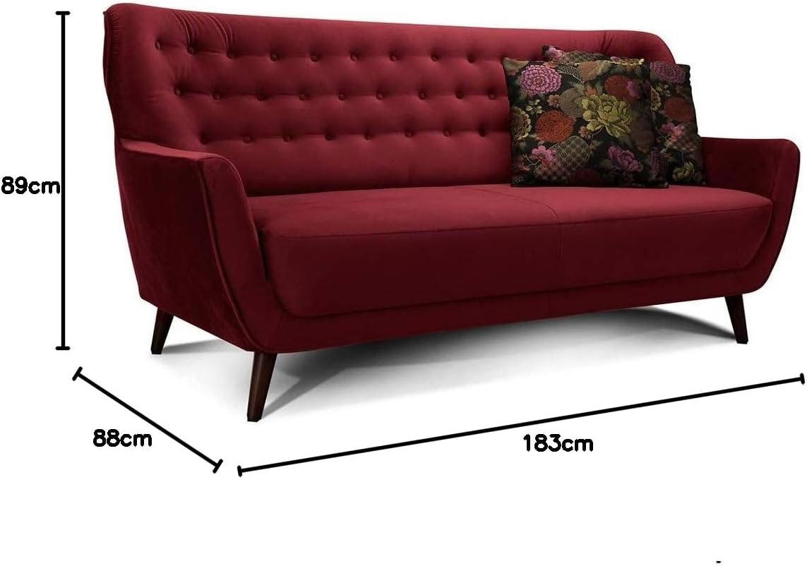 Cavadore Abby Sofa