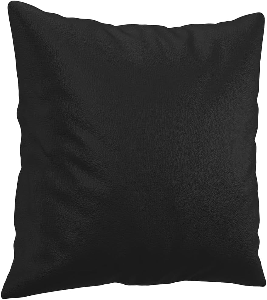 SECOLI Sofa Set 3 2 1 Living Room Sofa Sets 3-2-1 Living Room Set Couch Lounge Couch Sofa Couch for Living Room 4-Piece Black Faux Leather