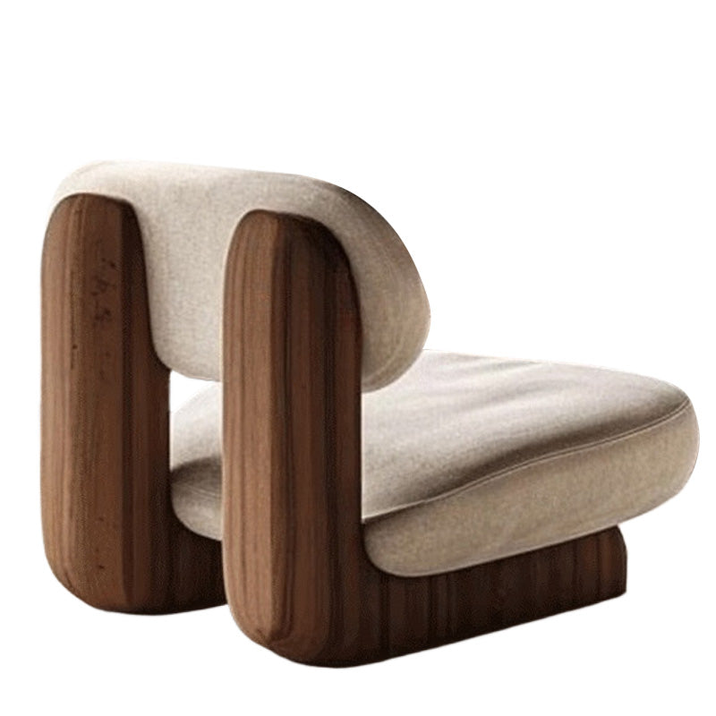 Straight Reception Sofa for Home Office Dining Customizable Creative Combination Living Room Furniture