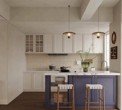 Contemporary Interior Design 3D Visualization One Stop Service