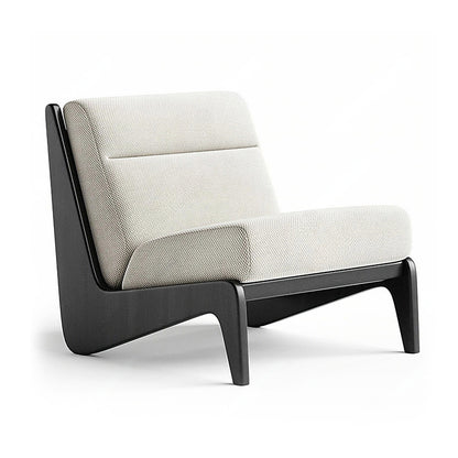 Modern Solid Wood Velvet Modular Sofa Chair Home Furniture Living Room Leisure Chair