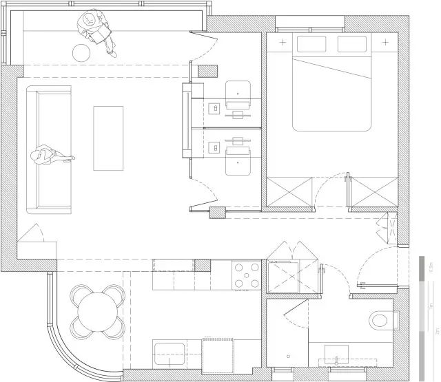 Eco-Friendly Durable Decoration Materials One-Stop Procurement Service