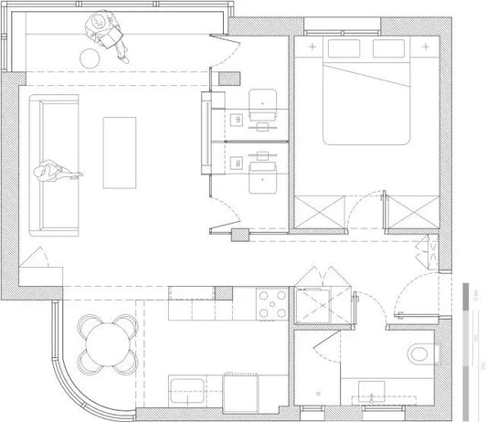 Eco-Friendly Durable Decoration Materials One-Stop Procurement Service