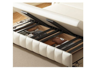 Sofa Bed Foldable Multifunctional With Storage
