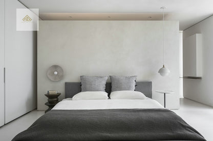 Customized Interior Decoration Design Services for Living Room 3Dmax