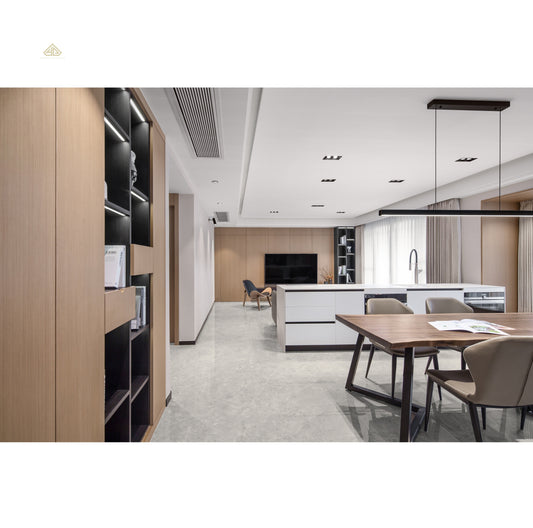 3D Rendering House Hotel Villa Interior Design Home Decoration Services