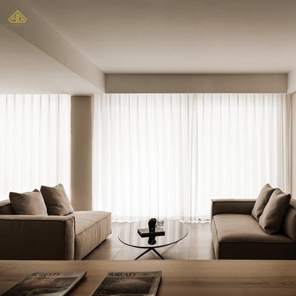 One-Stop Solution Complete Home Villa Furniture 3D Rendering Interior Design