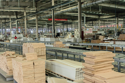 Interior Design One-Stop Service Tiring  Real EstateConstruction