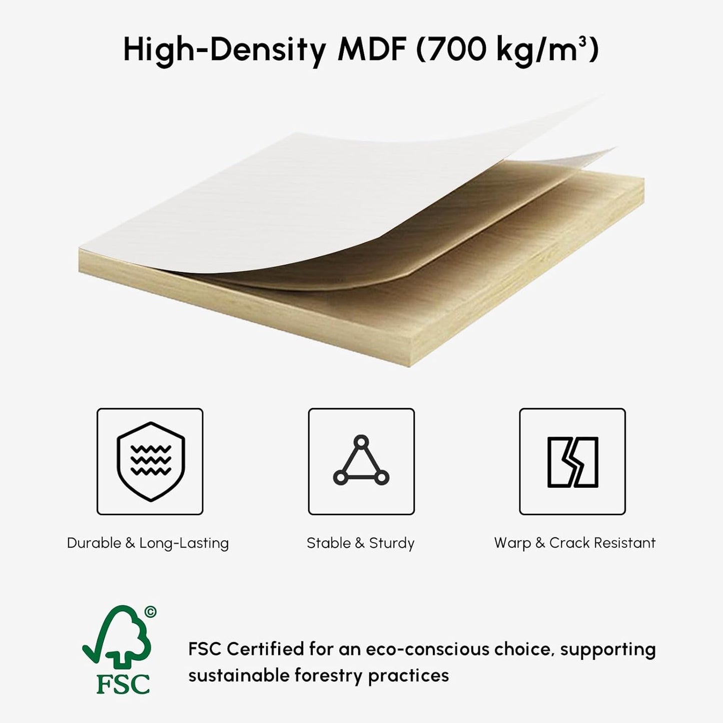 homary White Lift Top Coffee Table with Hidden Storage, 3 in 1 Multi-Function Modern Folding Center Table with 4 Stools and Casters