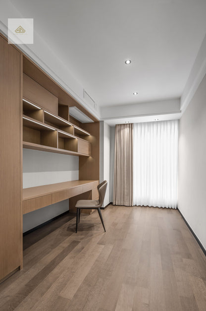 3D Rendering House Hotel Villa Interior Design Home Decoration Services