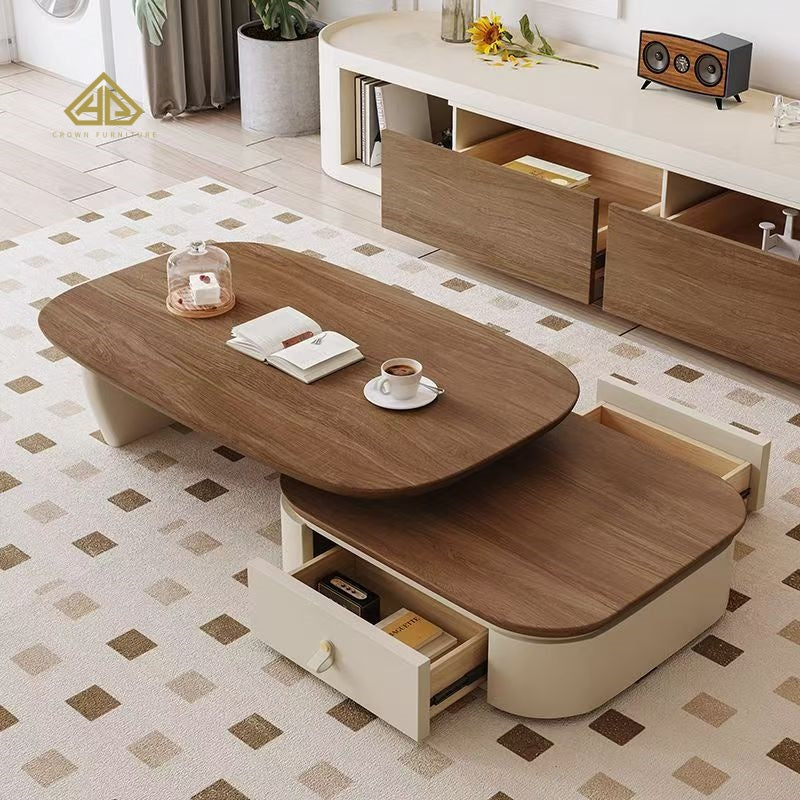 Customized  Modern Luxury  TV Stand Cabinet for Living Room and Bedroom