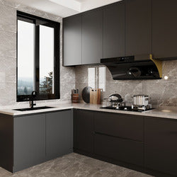 Whole House Customized Household Overall Kitchen  Cabinet Storage Cabinet