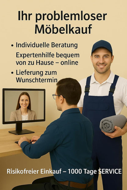 A&J MöbelLand GmbH Benito Upholstered Set 3-Seater Sofa + 2 Armchairs - Living Room Set, Modern Design, Bonell Spring Core, Durable Quality, Cover in Grey