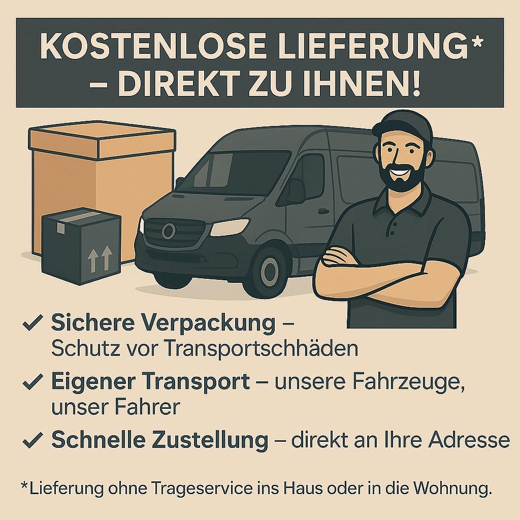 A&J MöbelLand GmbH Benito Upholstered Set 3-Seater Sofa + 2 Armchairs - Living Room Set, Modern Design, Bonell Spring Core, Durable Quality, Cover in Grey