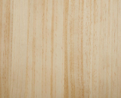 chairus Nesting Coffee Table Set of 2 Woven Round Coffee Table with Storage Solid Wood Side Table for Small Spaces, Living Room, Bedroom, Office, Natural