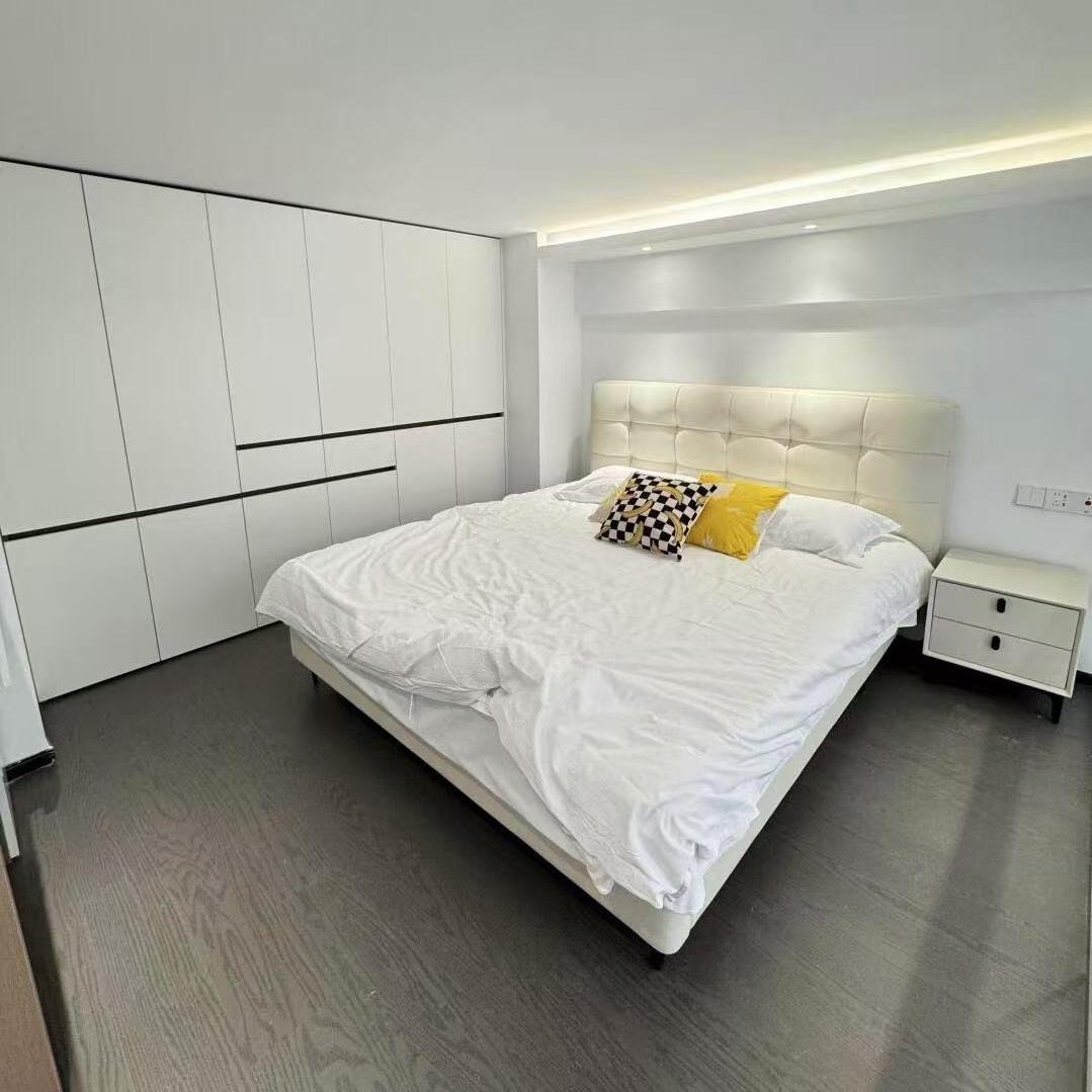 Interior 3D Rendering Service One Stop Solution for Villa Construction