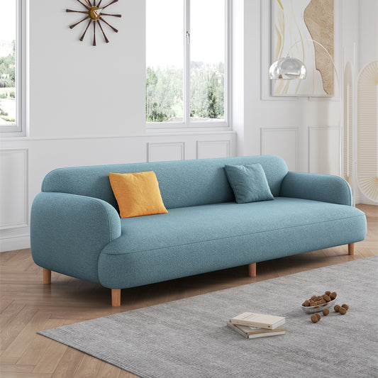 Sofa Set Sitting Room Furniture Set Living Room Sofa