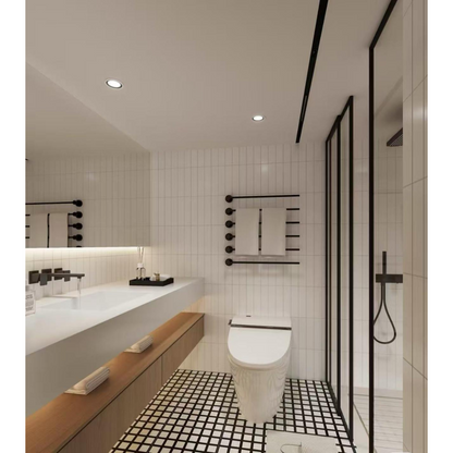 Interior Design One-Stop Service Tiring  Real EstateConstruction