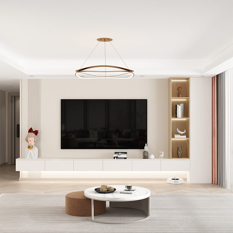 Cabinet Living Room Home Storage Cabinets Customized Tv Stands