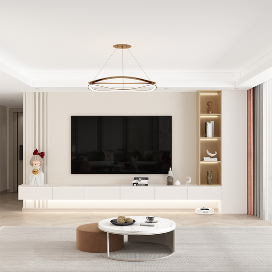 Cabinet Living Room Home Storage Cabinets Customized Tv Stands