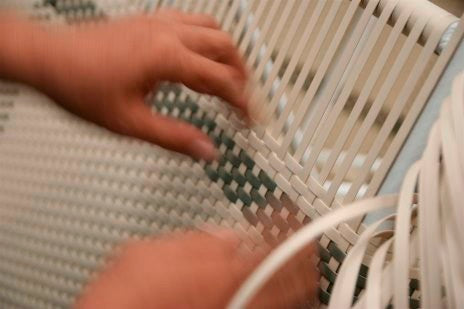 Home Deep Low Combination L-Shaped Living Room Furniture Set Sofa