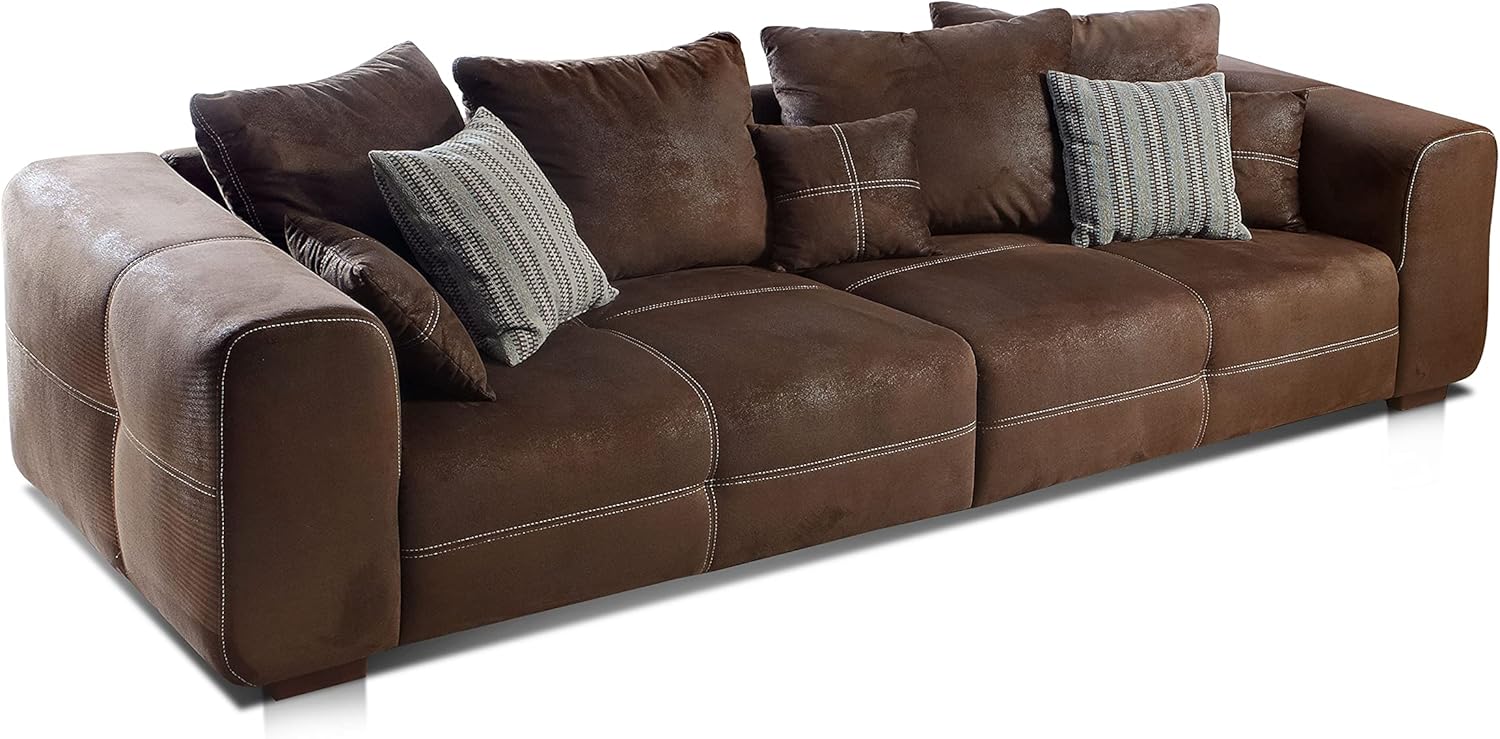 Cavadore Mavericco Big Sofa
