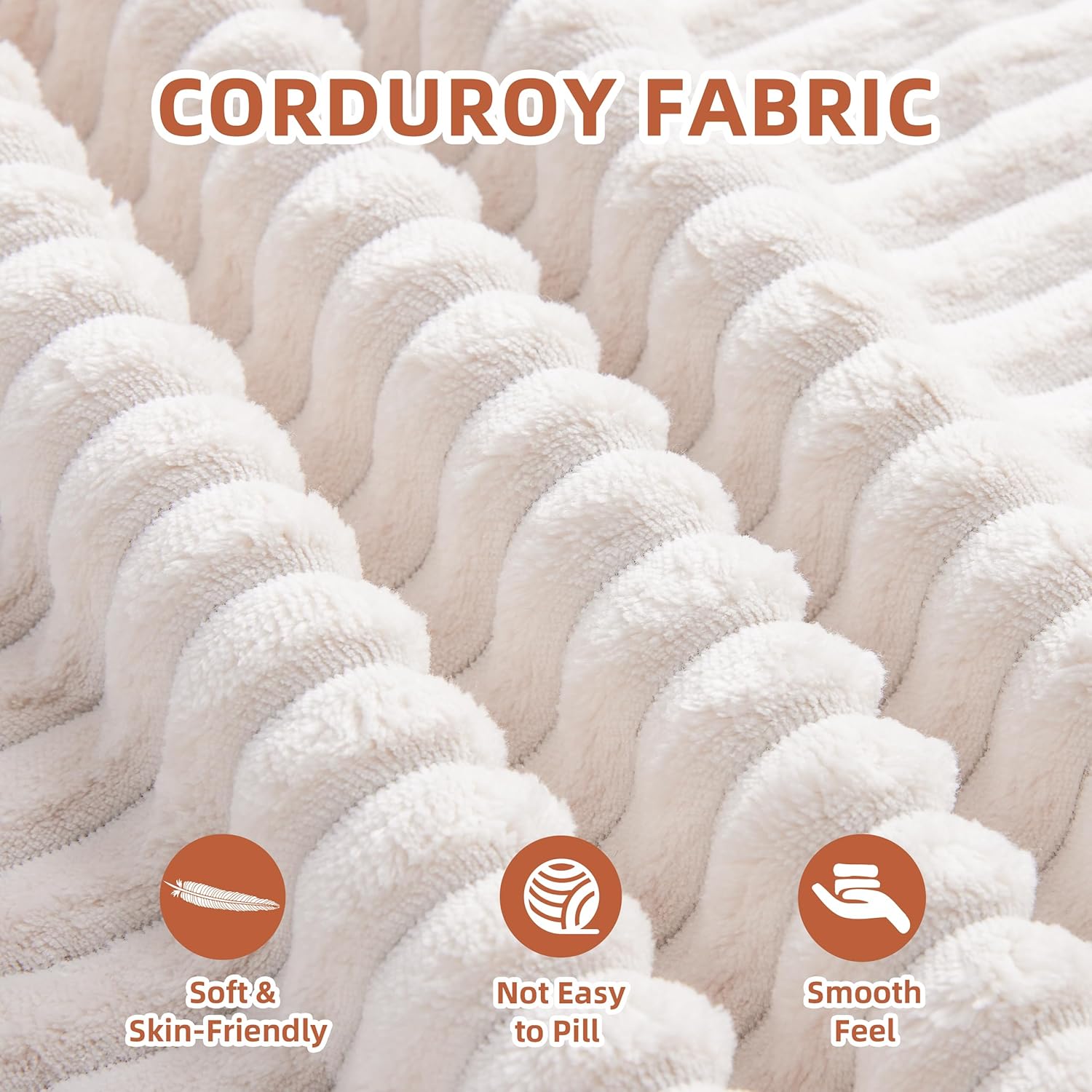 108” Modular Sectional Sofa, Cloud Sectional Couch with Deep Seat, Modern Modular L-Shape Sofa Couch with Chaise,Upholstered Boneless Couches for Living Room Bedroom (Beige, Left Facing Chaise)