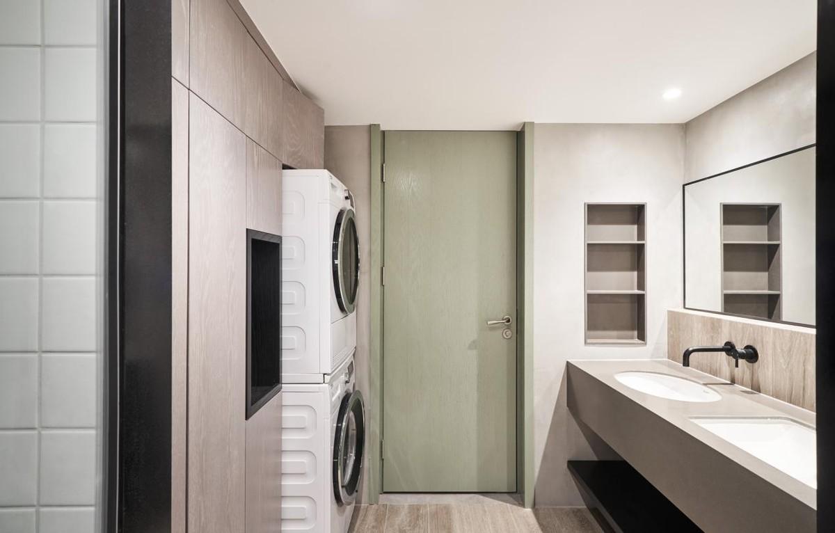 One-Stop Building Solution with Graphic Design Kit for Apartment & Villa