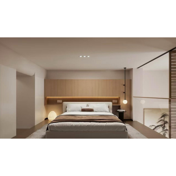 Interior Design One-Stop Service Tiring  Real EstateConstruction