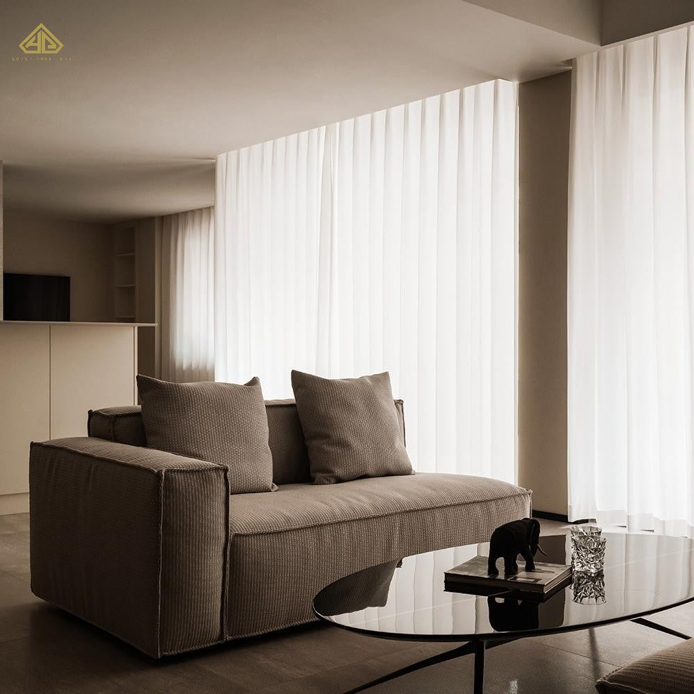 One-Stop Solution Complete Home Villa Furniture 3D Rendering Interior Design