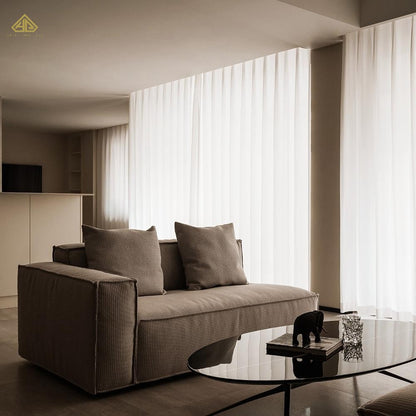 One-Stop Solution Complete Home Villa Furniture 3D Rendering Interior Design